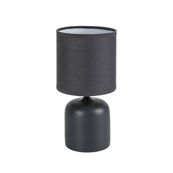 Stolní lampička Rabalux Daphni 74056, E14 modrá

