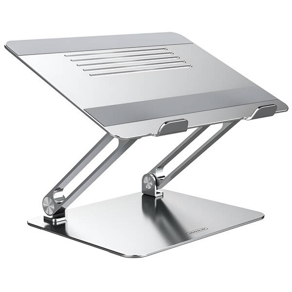 Podstavec pro notebooky Nillkin ProDesk Adjustable stříbrný

