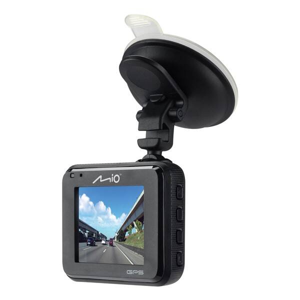 Autokamera Mio MiVue C330 černá

