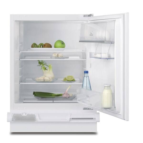 Chladnička Electrolux ERN1300AOW bílé

