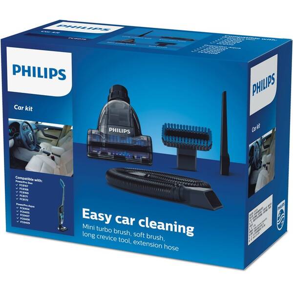 Sada příslušenství Philips FC6075/01 

