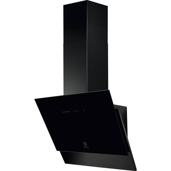 Odsavač par Electrolux LFV616K černý

