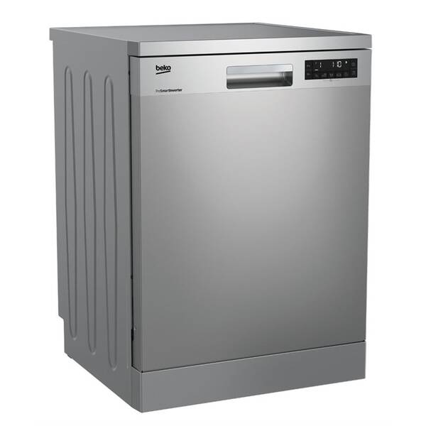 Myčka nádobí Beko DFN 26420 X nerez

