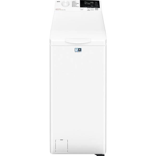 Pračka AEG LTR6G271C bílá

