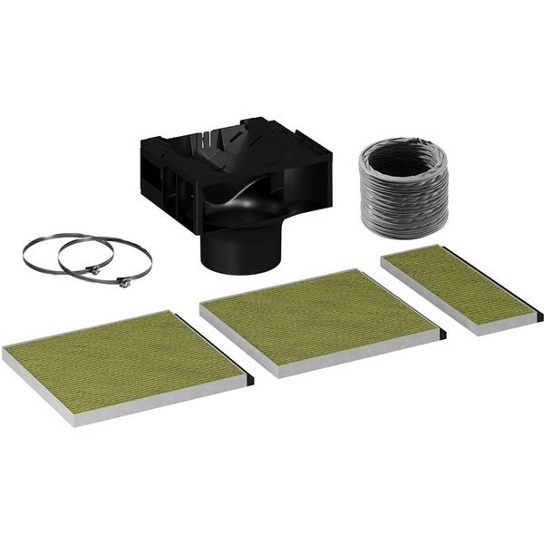 Montážní sada Bosch DWZ1BK1I6 

