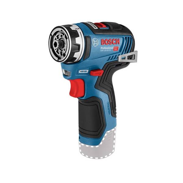 Aku šroubovák Bosch Professional GSR 12V-35 FC (bez baterie) 

