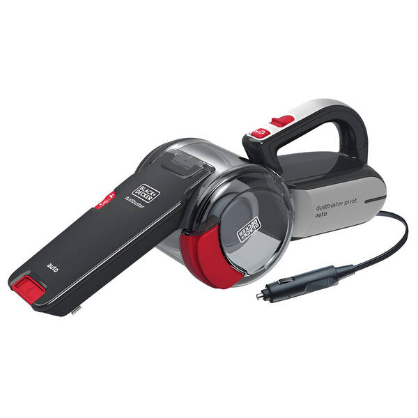 Vysavač do auta Black-Decker PV1200AV 

