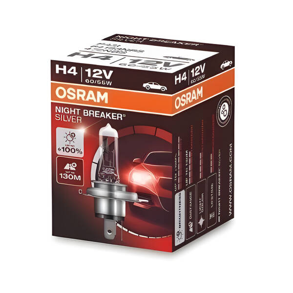 Autožárovka Osram 64193NBS 


