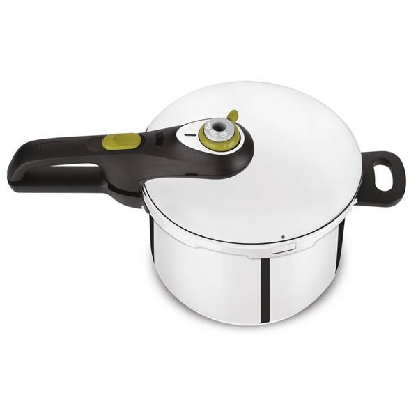 Tlakový hrnec Tefal P2544341 nerez

