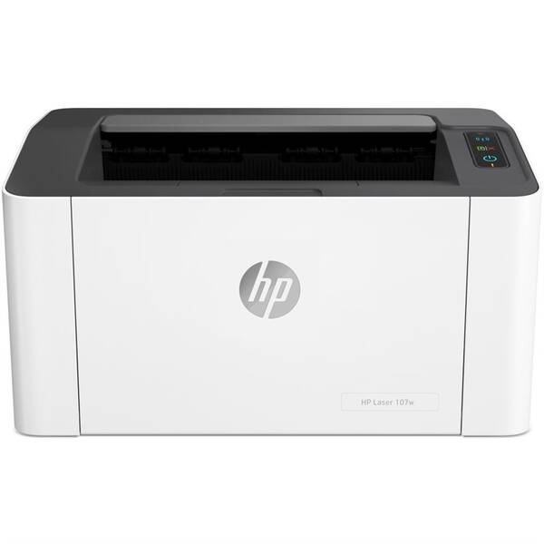 Tiskárna laserová HP Laser 107w 

