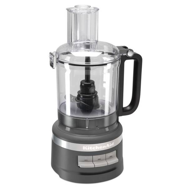 Kuchyňský robot KitchenAid 5KFP0919EDG šedý

