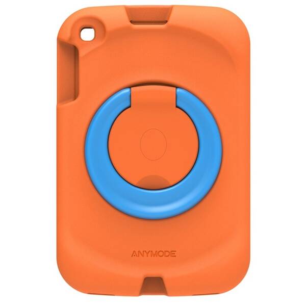 Kryt Samsung Kids Cover na Galaxy Tab A 10.1 2019 oranžový

