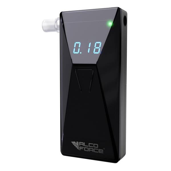 Alkoholtester Alco Force Galaxy 


