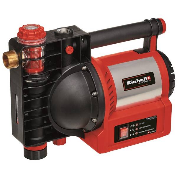 Zahradní čerpadlo Einhell GE-GP 1246 N FS 4180360 

