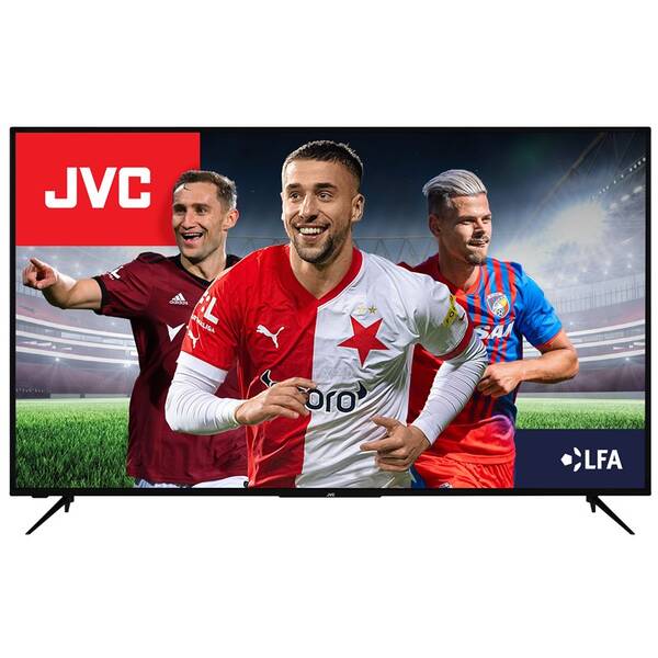 Televize JVC LT-65VU3105 

