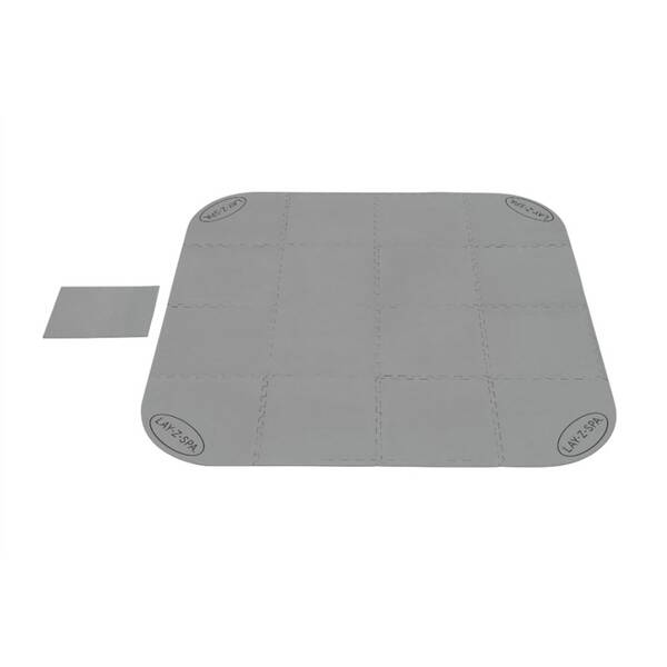 Podložka pod vířivku Bestway 60334 


