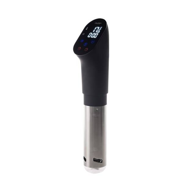 Vařič Sous-vide Lauben Smart 1200SB černý/stříbrný

