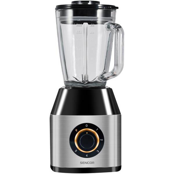 Stolní mixér Sencor SBL 4872BK černý

