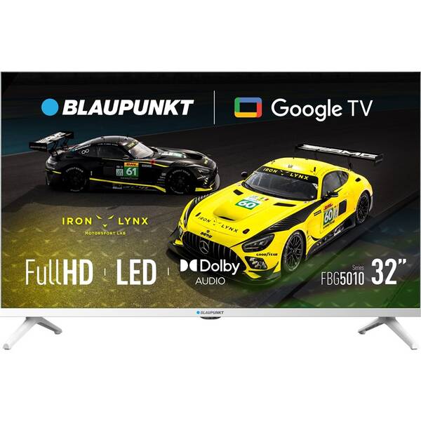 Televize Blaupunkt 32FBG5010S 

