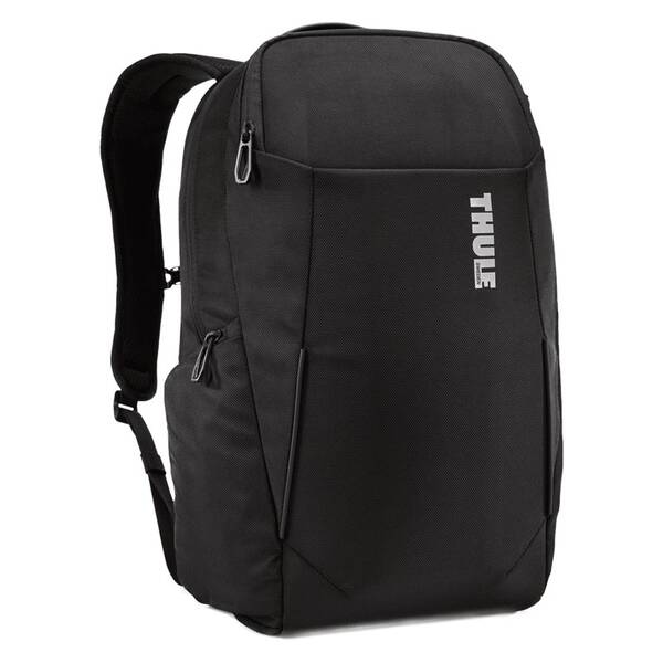 Batoh na notebook THULE Accent 23l černý

