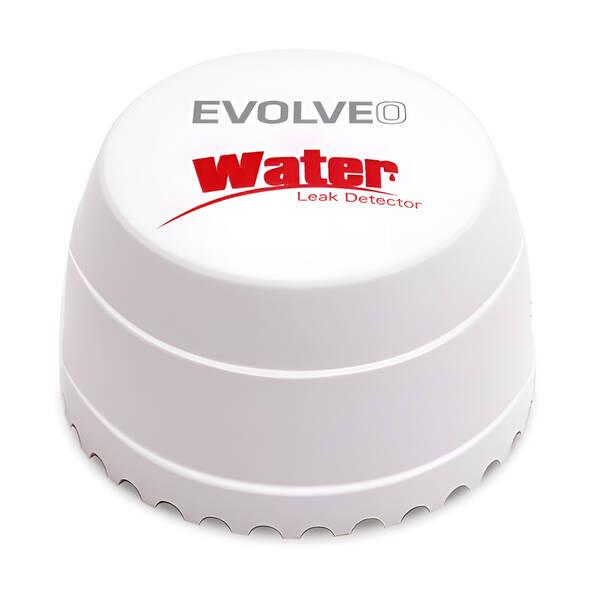 Detektor úniku vody Evolveo Alarmex Pro, bezdrátový 

