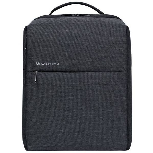 Batoh na notebook Xiaomi City Backpack 2 pro 15.6" šedý

