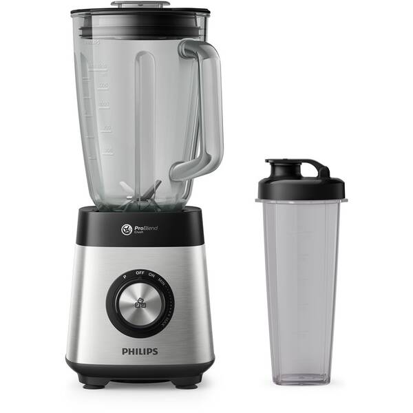 Stolní mixér Philips HR3573/90 

