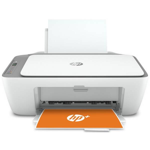 Tiskárna multifunkční HP 2720e, služba HP Instant Ink bílá

