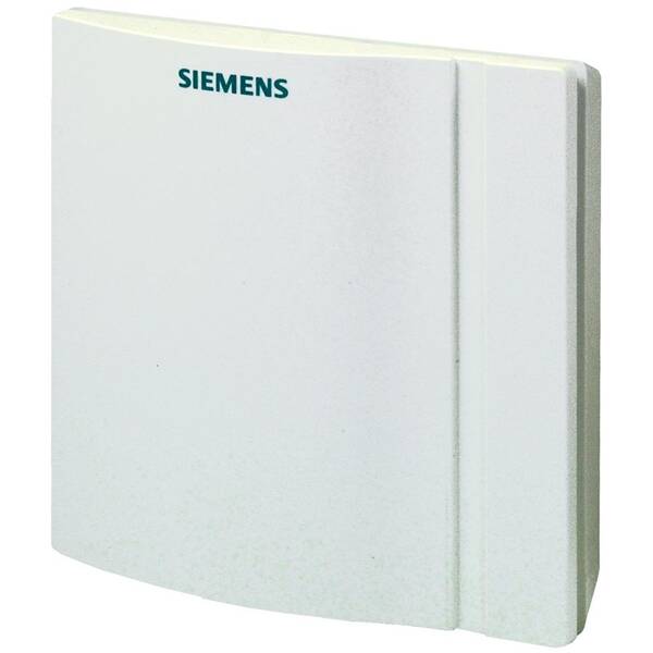 Termostat Siemens prostorový s krytem 

