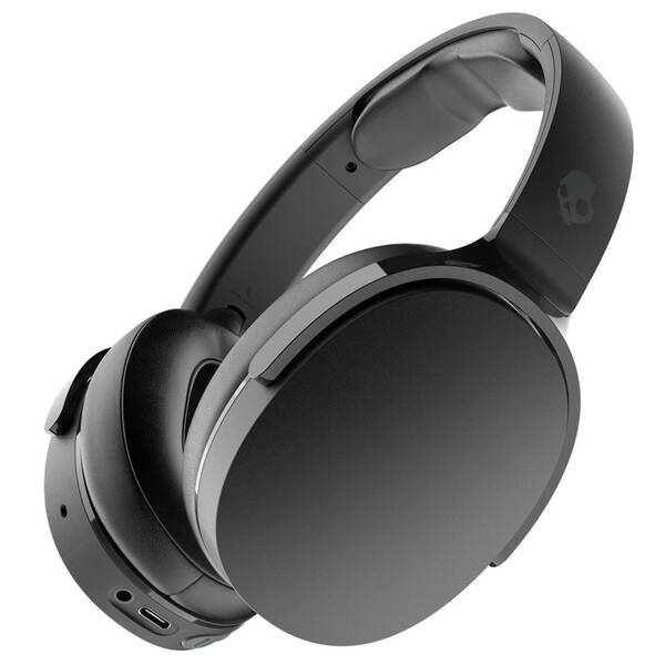 Sluchátka Skullcandy HESH EVO černá

