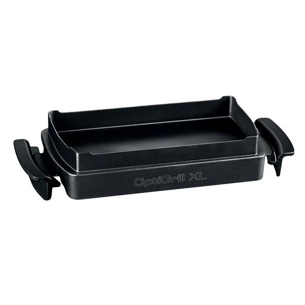 Pečicí nádoba Tefal XA727810 černé

