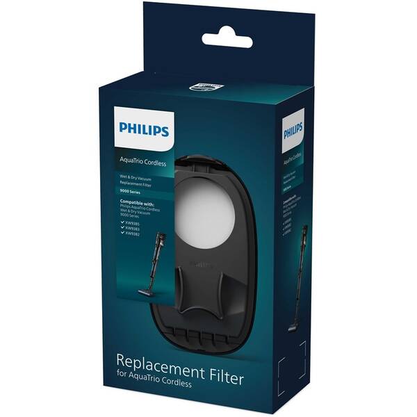 Filtr Philips AquaTrio 3v1 XV1791/01 

