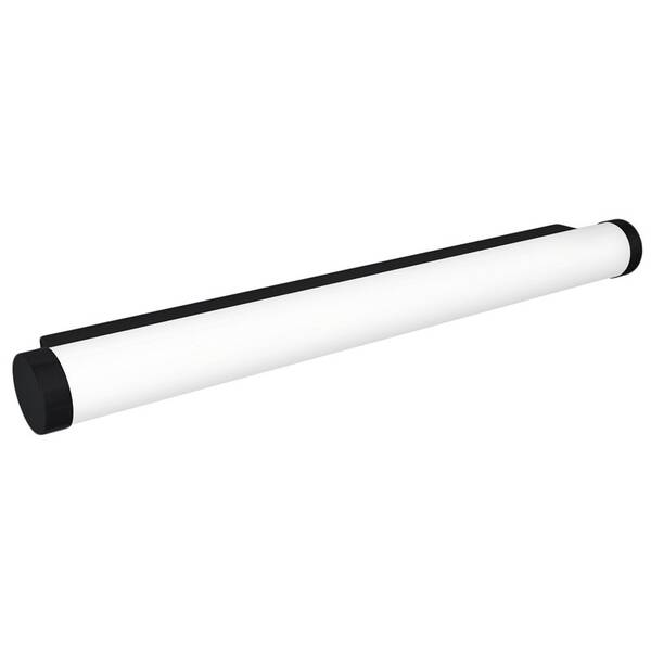 Podlinkové svítidlo Top Light Flora 60 C černé

