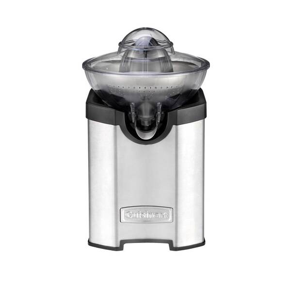 Lis na citrusy Cuisinart CCJ210E nerez


