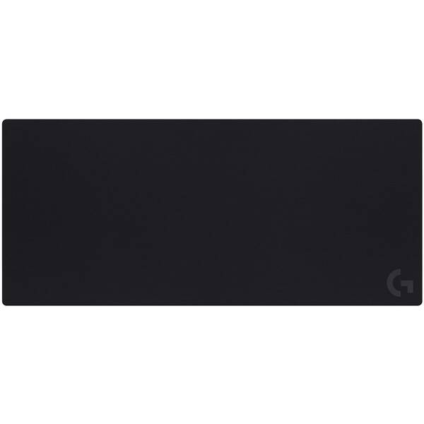Podložka pod klávesnici a myš Logitech G840 XL 90 x 40 cm černá

