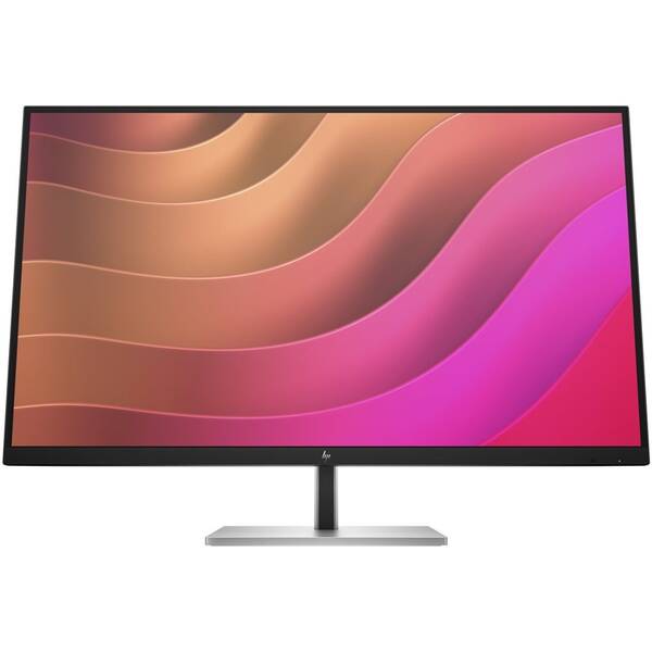 Monitor HP E32k G5 černý/stříbrný

