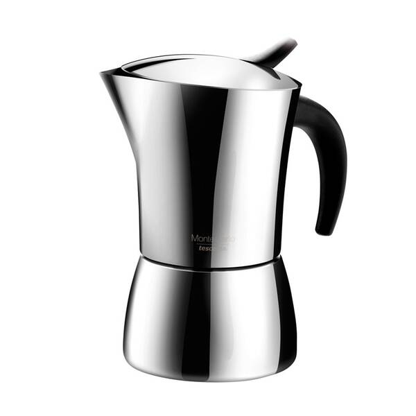Moka konvice Tescoma MONTE CARLO, 6 šálků 

