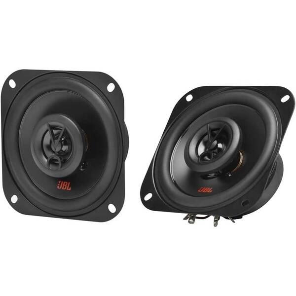 Reproduktory JBL STAGE2 424 černý

