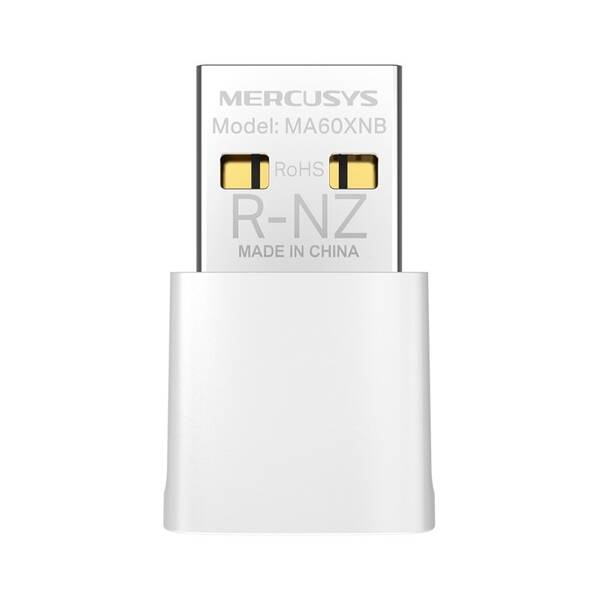 Bluetooth TP-Link MA60XHB AX900 Wi-Fi 6 bílý

