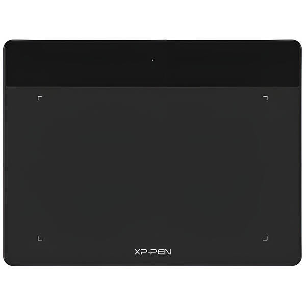 Grafický tablet XPPen Deco Fun S černý

