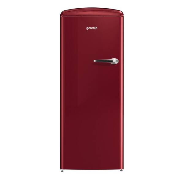 Chladnička Gorenje ORB153R-L 

