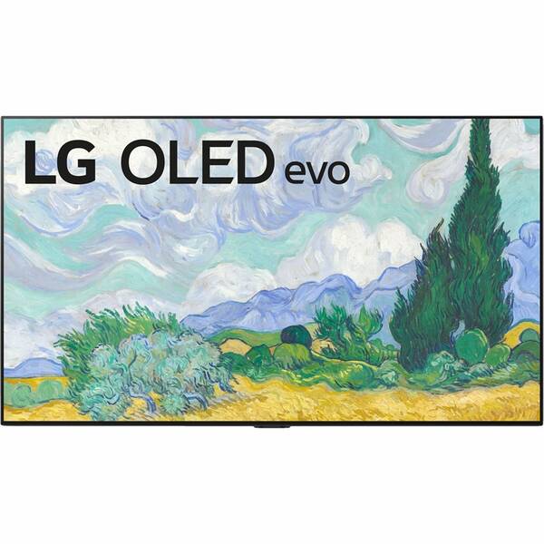 Televize LG OLED77G1 
