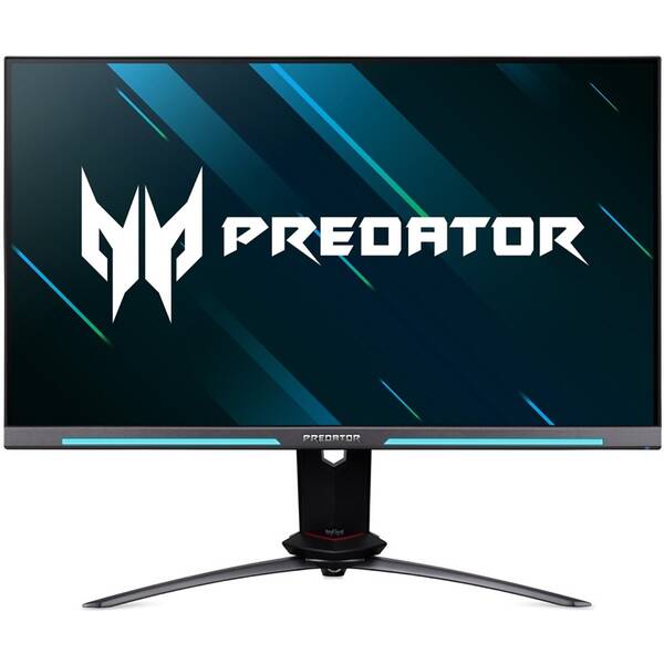 Herní monitor Acer Predator XB273UNXbmiiprzx 

