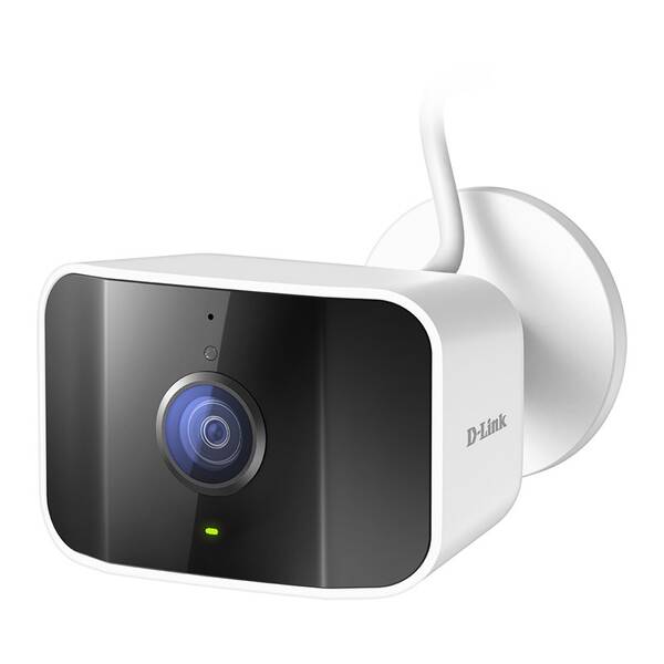 IP kamera D-Link DCS-8620LH bílá

