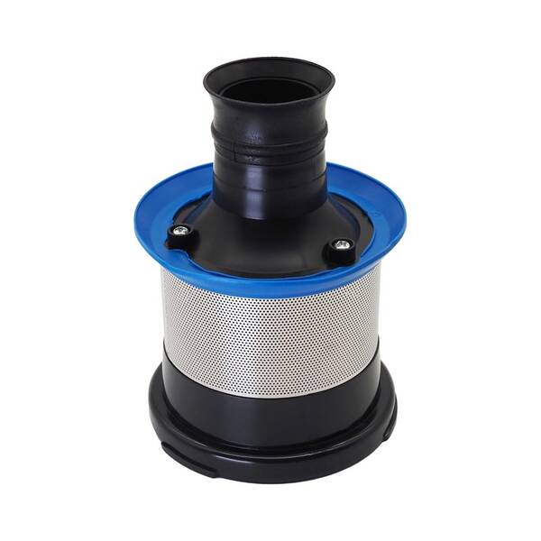 Filtr Tesla PureStar E60/E70 Aqua Pro, cyklón černý

