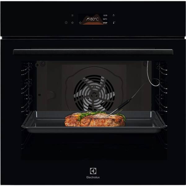 Trouba Electrolux LOD8C39Z černá

