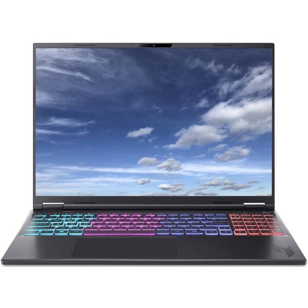 Notebook Acer Nitro 16S AI (AN16S-61-R8NW) černý

