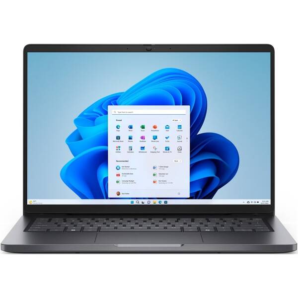 Notebook Dell Pro 14 PC14255 šedý

