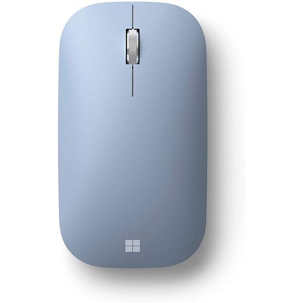 Myš Microsoft Modern Mobile Bluetooth modrá barva
