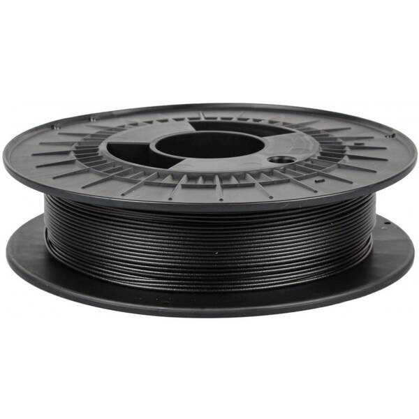 Filament Filament PM 1,75 PETG CFJet, 0,5 kg černý

